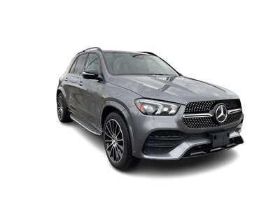 2022 Mercedes-Benz GLE350 in Vancouver, British Columbia