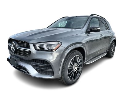 2022 Mercedes-Benz GLE350 in Vancouver, British Columbia