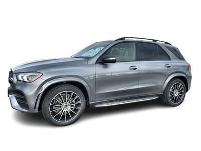 2022 Mercedes-Benz GLE350 in Vancouver, British Columbia