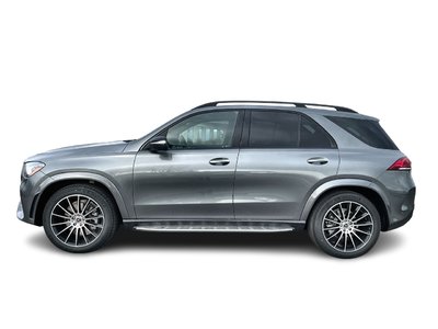 2022 Mercedes-Benz GLE350 in Vancouver, British Columbia