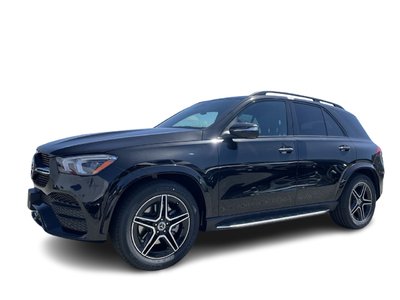 2022  GLE350 in North Vancouver, British Columbia