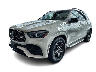 2022  GLE350 in Vancouver, British Columbia
