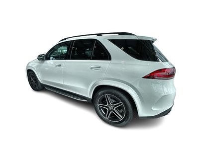 2022 Mercedes-Benz GLE350 in Langley, British Columbia