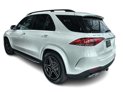 2022 Mercedes-Benz GLE350 in Langley, British Columbia