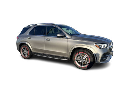 2023 Mercedes-Benz GLE350 in North Vancouver, British Columbia