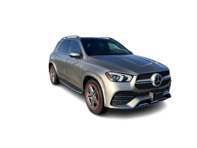 2023 Mercedes-Benz GLE350 in North Vancouver, British Columbia