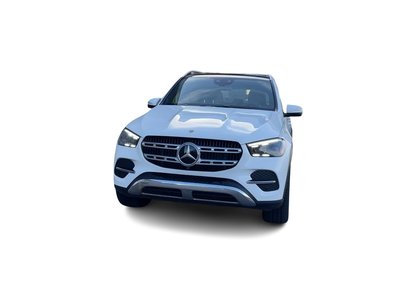 2024 Mercedes-Benz GLE350 in Langley, British Columbia
