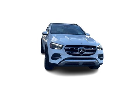 2024 Mercedes-Benz GLE350 in Vancouver, British Columbia