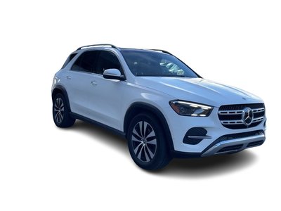 2024 Mercedes-Benz GLE350 in Vancouver, British Columbia