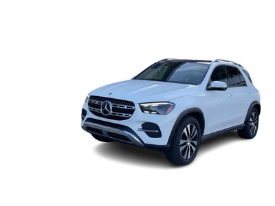 2024 Mercedes-Benz GLE350 in Langley, British Columbia