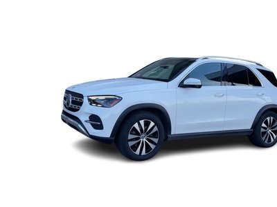 2024 Mercedes-Benz GLE350 in Langley, British Columbia