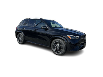 Mercedes-Benz GLE  2025 à Langley, Colombie-Britannique
