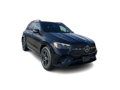 Mercedes-Benz GLE  2025 à Langley, Colombie-Britannique
