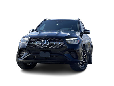 Mercedes-Benz GLE  2025 à Langley, Colombie-Britannique