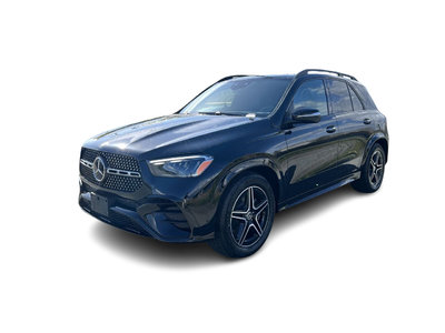 Mercedes-Benz GLE  2025 à Langley, Colombie-Britannique