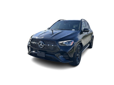 Mercedes-Benz GLE  2025 à Langley, Colombie-Britannique