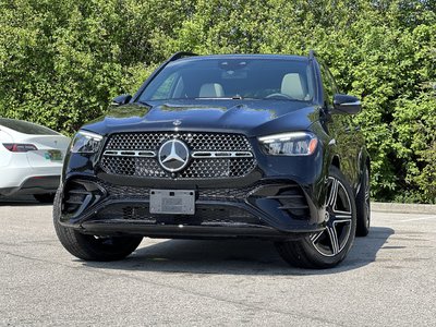 2025 Mercedes-Benz GLE in Langley, British Columbia