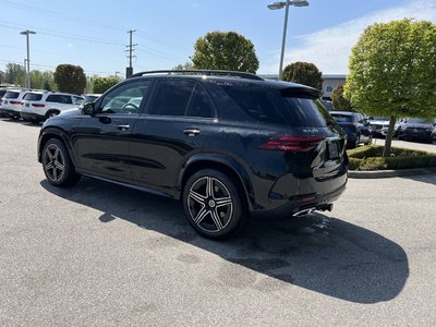 2025 Mercedes-Benz GLE in Langley, British Columbia