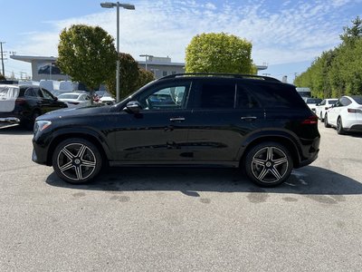 2025 Mercedes-Benz GLE in Langley, British Columbia