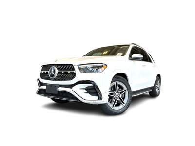 2025 Mercedes-Benz GLE in Langley, British Columbia