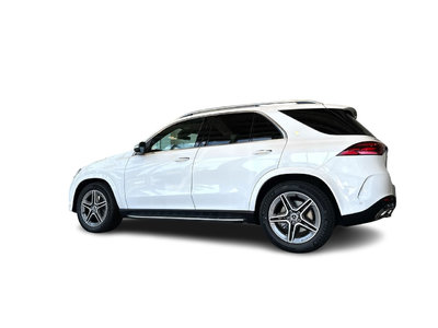 2025 Mercedes-Benz GLE in Langley, British Columbia