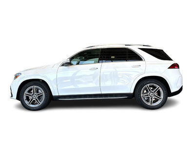 2025 Mercedes-Benz GLE in Langley, British Columbia