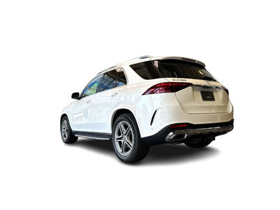 2025 Mercedes-Benz GLE in Langley, British Columbia
