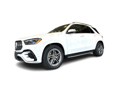 2025 Mercedes-Benz GLE in Langley, British Columbia