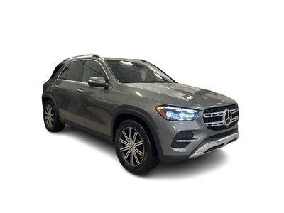 2025 Mercedes-Benz GLE in Langley, British Columbia