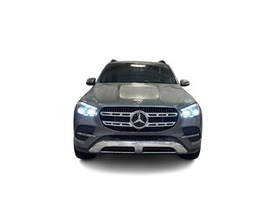 2025 Mercedes-Benz GLE in Langley, British Columbia