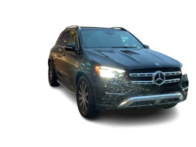 2025 Mercedes-Benz GLE350 in Vancouver, British Columbia