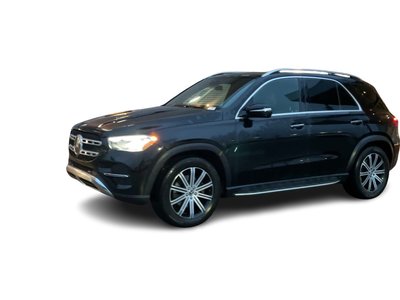 Mercedes-Benz GLE350  2025 à Langley, Colombie-Britannique