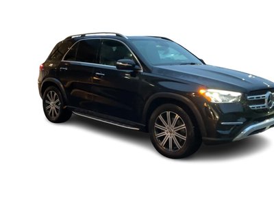 2025 Mercedes-Benz GLE350 in Vancouver, British Columbia