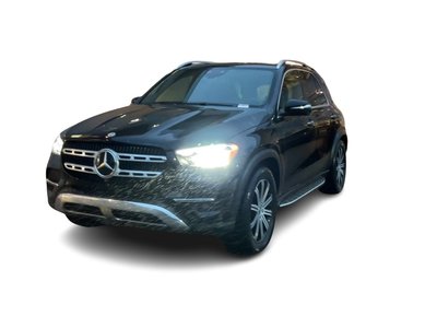 Mercedes-Benz GLE350  2025 à Langley, Colombie-Britannique