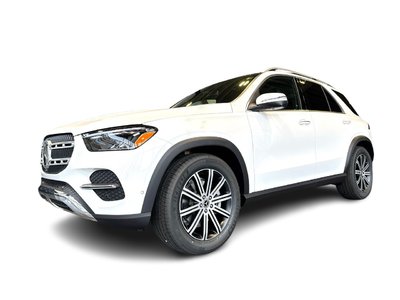 Mercedes-Benz GLE  2026 à Langley, Colombie-Britannique