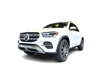 Mercedes-Benz GLE  2026 à Langley, Colombie-Britannique