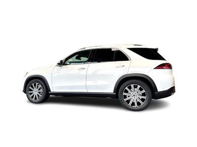 Mercedes-Benz GLE  2026 à Langley, Colombie-Britannique