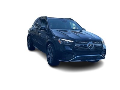 Mercedes-Benz GLE  2026 à Langley, Colombie-Britannique