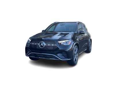Mercedes-Benz GLE  2026 à Langley, Colombie-Britannique