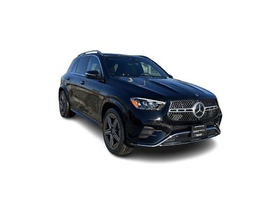 Mercedes-Benz GLE  2026 à Langley, Colombie-Britannique