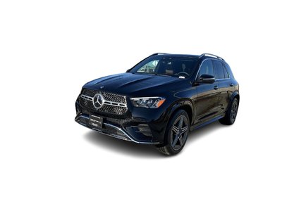 Mercedes-Benz GLE  2026 à Langley, Colombie-Britannique