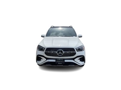 2026 Mercedes-Benz GLE in Langley, British Columbia