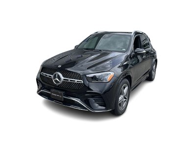 2026 Mercedes-Benz GLE350 in Langley, British Columbia