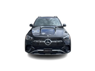 2026 Mercedes-Benz GLE350 in Langley, British Columbia