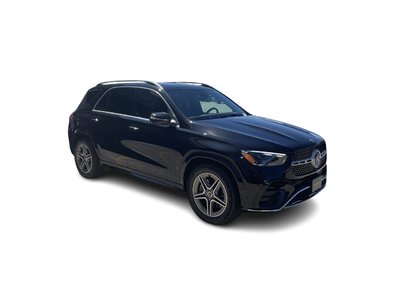 2026 Mercedes-Benz GLE in Langley, British Columbia