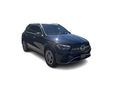 2026 Mercedes-Benz GLE in Langley, British Columbia