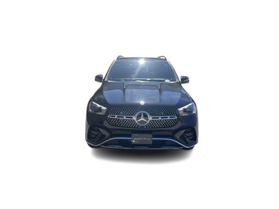 2026 Mercedes-Benz GLE in Langley, British Columbia