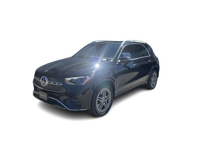 2026 Mercedes-Benz GLE in Langley, British Columbia