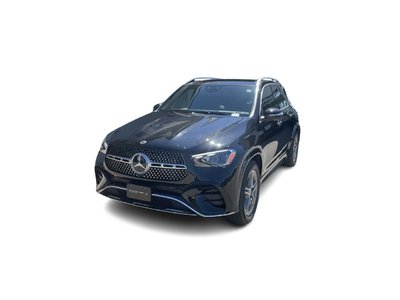 2026 Mercedes-Benz GLE in Langley, British Columbia