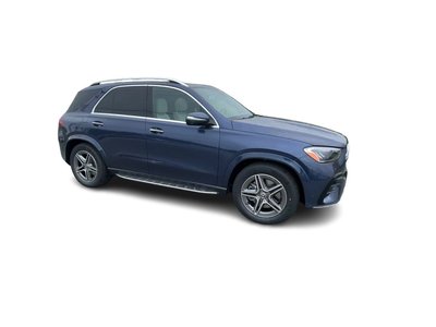 2026 Mercedes-Benz GLE in Langley, British Columbia